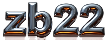 zb22 logo